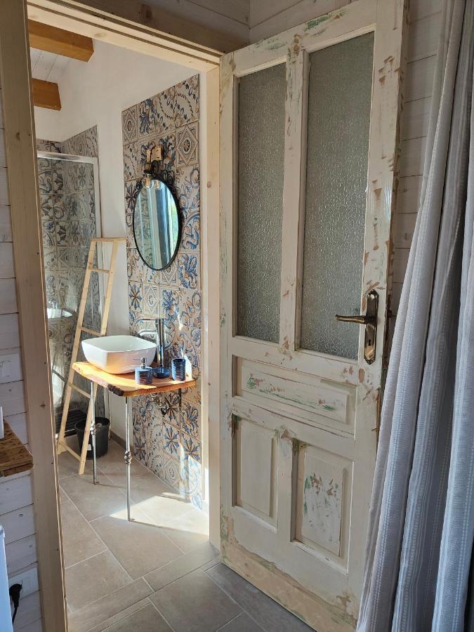 Agribarocco Hotell Noto Eksteriør bilde