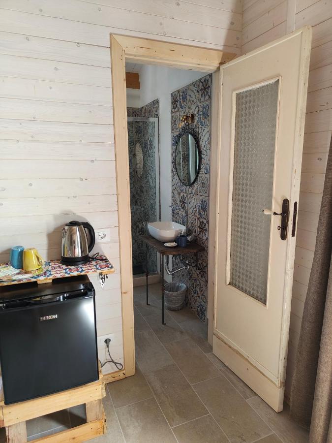 Agribarocco Hotell Noto Eksteriør bilde