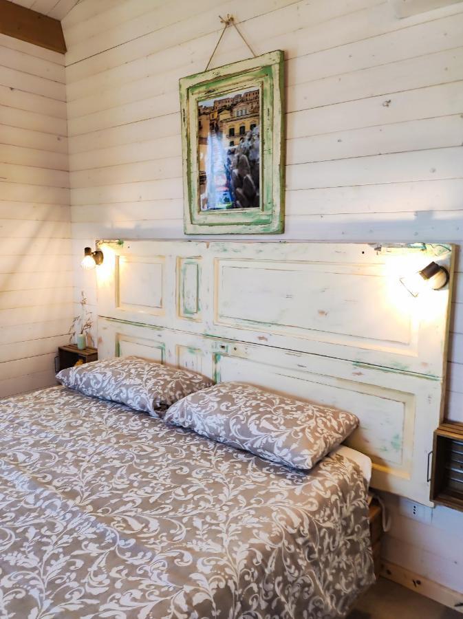 Agribarocco Hotell Noto Eksteriør bilde