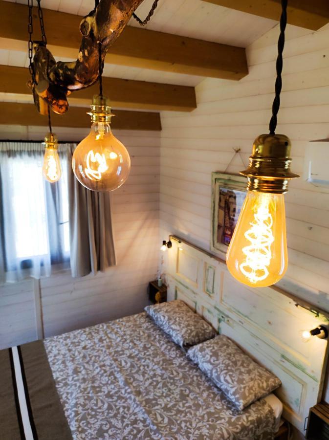 Agribarocco Hotell Noto Eksteriør bilde