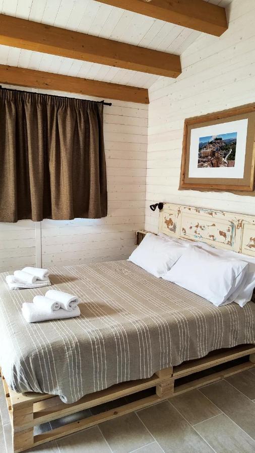 Agribarocco Hotell Noto Eksteriør bilde