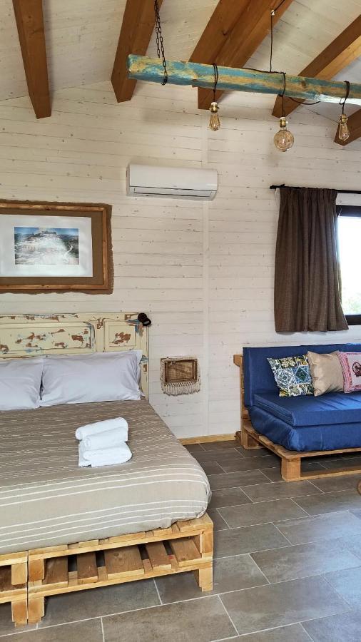 Agribarocco Hotell Noto Eksteriør bilde