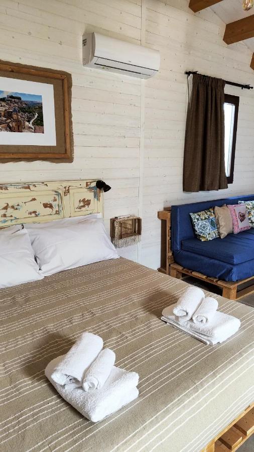 Agribarocco Hotell Noto Eksteriør bilde