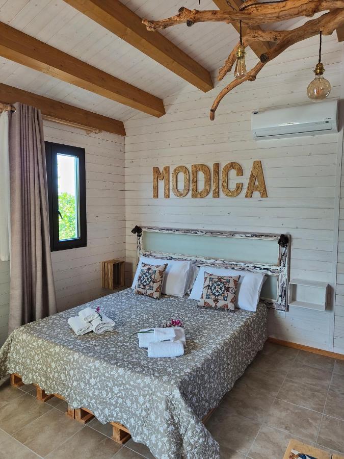 Agribarocco Hotell Noto Eksteriør bilde