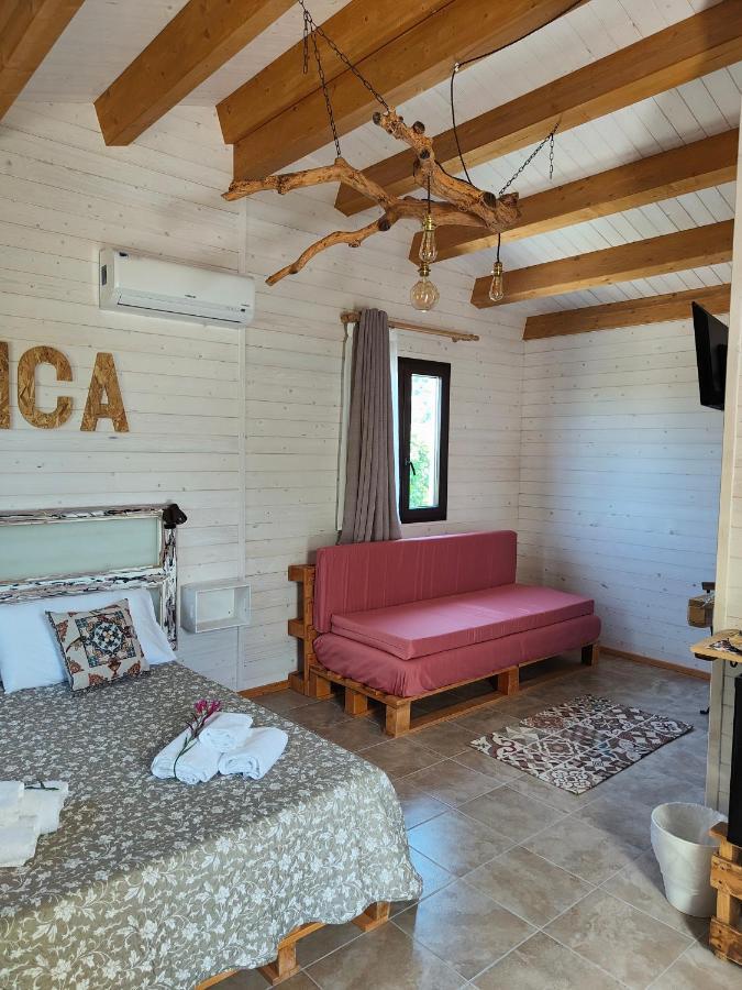 Agribarocco Hotell Noto Eksteriør bilde