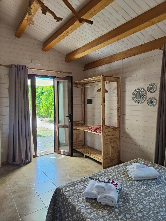 Agribarocco Hotell Noto Eksteriør bilde