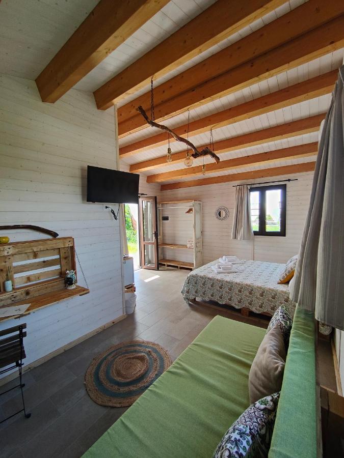 Agribarocco Hotell Noto Eksteriør bilde