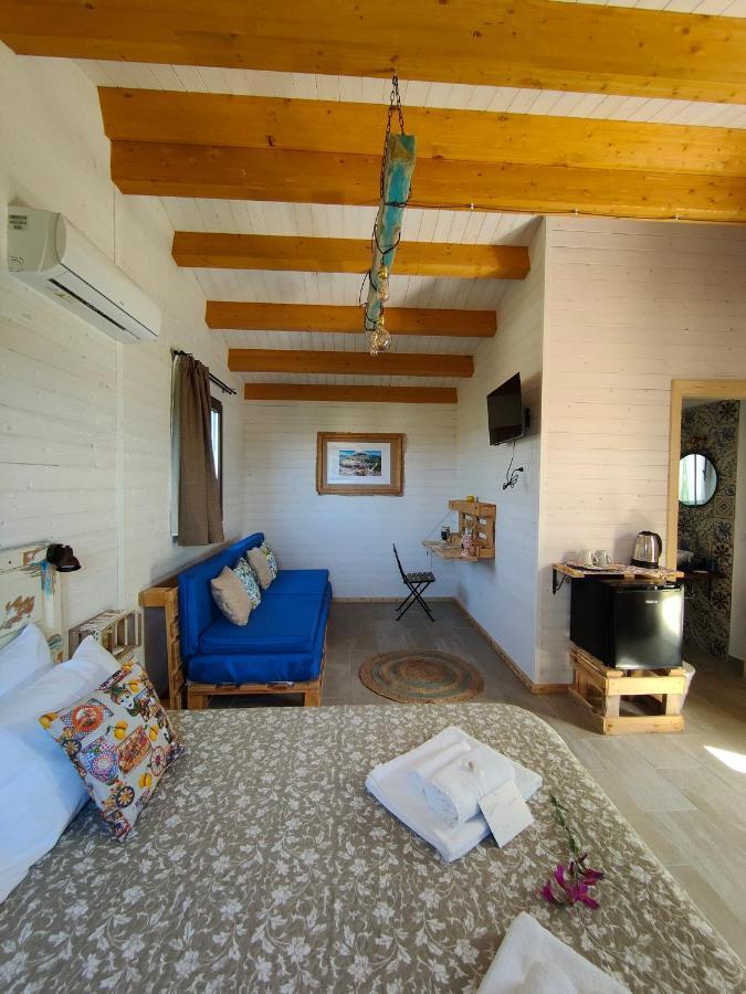 Agribarocco Hotell Noto Eksteriør bilde