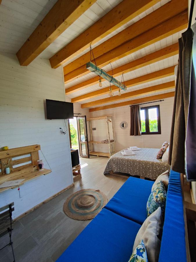 Agribarocco Hotell Noto Eksteriør bilde